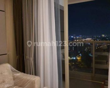 Apartemen Gold Coast Pik 1br 51sqm Fully Furnished Unit Terbatas