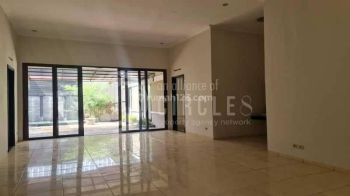 Rumah Viral Super Nyaman Disewakan Kota Baru Parahyangan Bandung