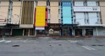 Ruko 3 lantai Murah Meriah Pusat Kota Solo Dekat Pasar Gedhe Solo