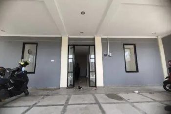 Dijual Kost 10 Kamar  Dekat Kampus Ui Depok