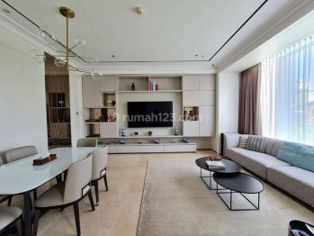 Senopati Suites Tower 2 Low Floor Coldwell Banker