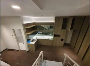 Sewa Ruko Kondisi Bagus Tangerang