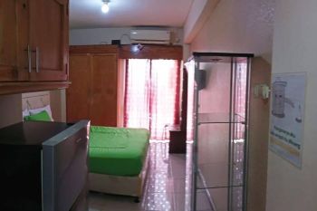 BUKAROOM PROMO STUDIO WEEKDAY