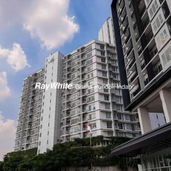 Apartemen Minimalis Bintaro, Jakarta Selatan