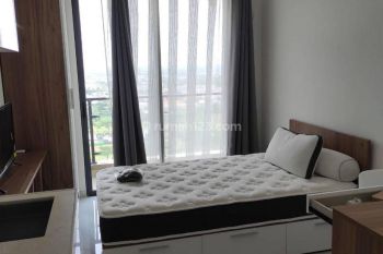 Apartment Skyhouse BSD full furnish