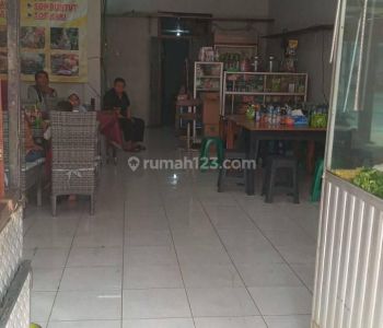 Ruko Siap Pakai Pusat Kota Sumedang
