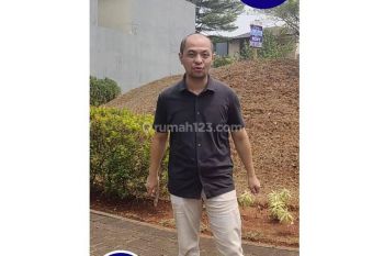 Dijual Kavling Cocok Untuk Bangun Rumah di Pusat Kota Serpong