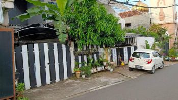 Rumah bagus di jatingaleh