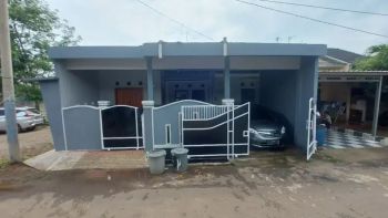 Over Kredit Rumah Siap Huni Perum Bumi Purwaraya Dangdeur