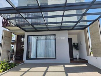 Botanica Aralia 8 cluster New bintaro jaya