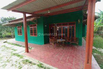 Tanah Sawangan SHM Ready Dekat Pasar Rakyat Sawangan