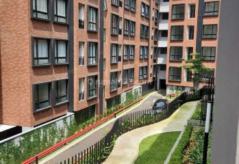 Dijual Murah Apartemen Llyod