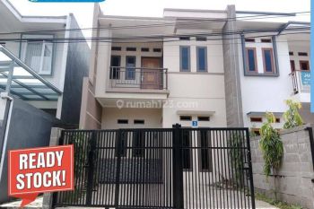Best Price Rumah Baru Ready Stock Sayap Turangga Bandung 83M5