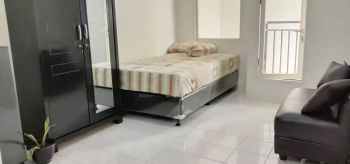 Sewa Apart Murah di Bawah Harga Pasar 8 jt/6bln atau 16 jt/bln