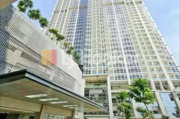 Apartemen Sedayu City Tower Saint Melbourne Lt.2 Kelapa Gading, Jakarta Utara