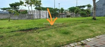 Dijual Tanah di Pakuwon City, Palm Beach - Bahama