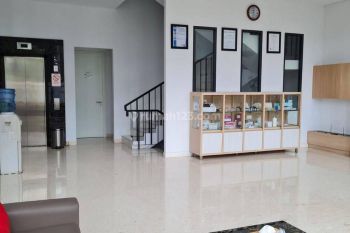 Perkantoran di BSD Foresta, Tangerang 583.160 m Sudah Renovasi