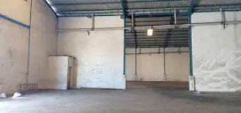 0174 - Disewakan Gudang di Manyar Industrial Estate Gresik LB 2300 m2