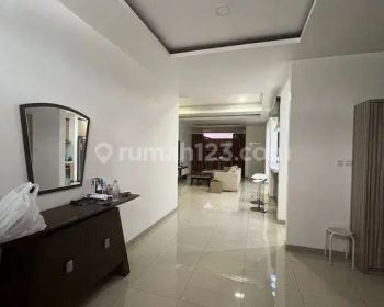 Rumah Indomobil @ PIK1 Komplek Walet Indah