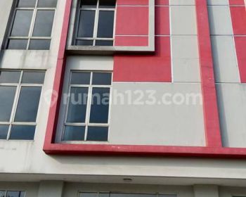 Sewa MURAH ruko 3 lantai,Puncak CBD, Wiyung, Surabaya barat
