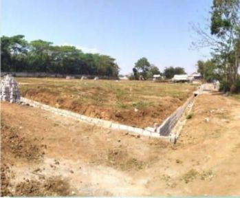 Dijual Tanah Kavling Murah Pakis Malang Dekat Kampus Binus