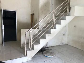 DISEWAKAN GUDANG DUTA INDAH KAPUK