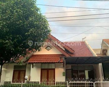 Paling murah rumah hanya 900 jutaan di kemang pratama 2 luas tanah 135 bekasi