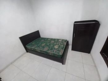 KOS EXCLUSIF BERSIH NYAMAN COWO