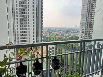 The Mansion 2 Unit Gandeng Special Type