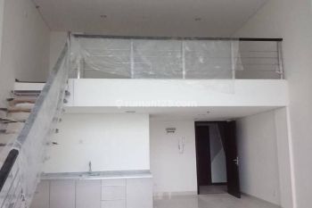 SOHO Brooklyn Alam Sutera CBD Alam Sutera, Tangerang