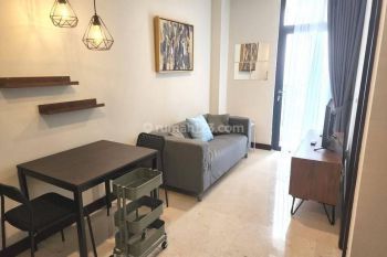 For Rent, Permata Hijau Suites