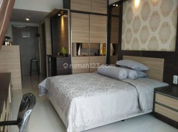 Sewa Apartemen Galery Ciumbuleuit Apartment 3 Furnished