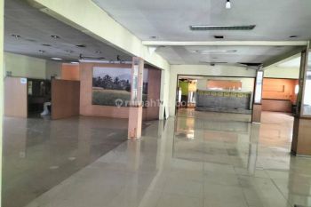 DIJUAL GEDUNG KANTOR/RUANG USAHA BAGUS SIAP PAKAI DI SETIABUDI