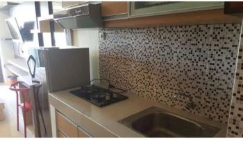 Disewakan APARTEMEN SURABAYA PUNCAK BUKIT GOLF