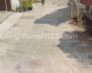 Tanah matang siap bangun di komplek kiara sari ciwastra buah batu