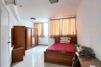 Di Sewakan Apartemen Taman Rasuna Tower 6 Lantai 3. Full Furnished