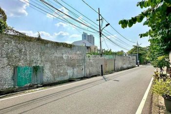 DIJUAL CEPAT TANAH DI BANGKA - KEMANG KAVLING LUAS SIAP BANGUN BENTUK TANAH Luas