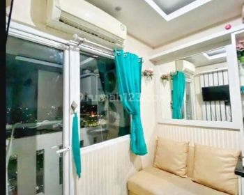 1 Unit Apartemen Green Pramuka Cempaka Putih Jakarta Pusat S7085
