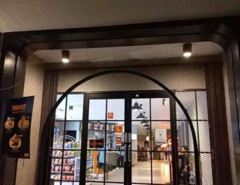 Jual Ruko Untuk Tempat Usaha Cafe MURAH