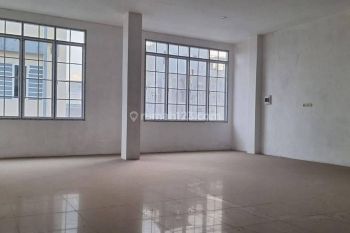 Ruko Bangunan Baru di Jual Mangga Besar Unit Gandeng Nego Sampai Jadi