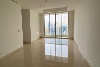 Apartemen 2 Kamar, The Elements, Dekat Sudirman The Elements