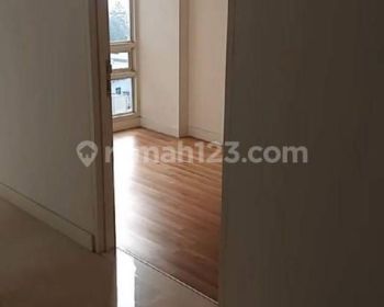 Apartemen Dijual 2 Bedroom di Landmark Residence