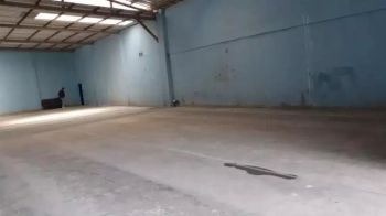 DISEWAKAN GUDANG SIAP PAKAI DI JL CIBALIGO