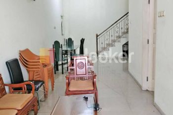 Rumah Jl Gading Indah Kelapa Gading, Jakarta Utara