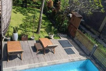 FOR SALE GUEST HOUSE IN NELAYAN CANGGU