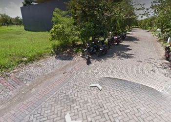 Kavling Premium Bagus Di Imperial Golf Di Pakuwon Indah