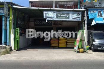 Sale Ruko: Ruko Raya Kepatihan