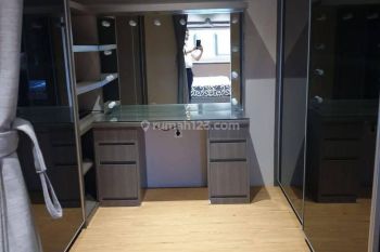Dijual Apartemen Paladian Park di Kelapa Gading Jakarta