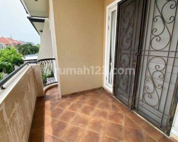 Rumah Regency 21 Arief Rachman Hakim Galaxy Bumi permai