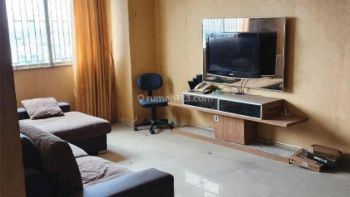 Dijual Apartemen Permata Senayan 2br Tanah Abang Jakpus